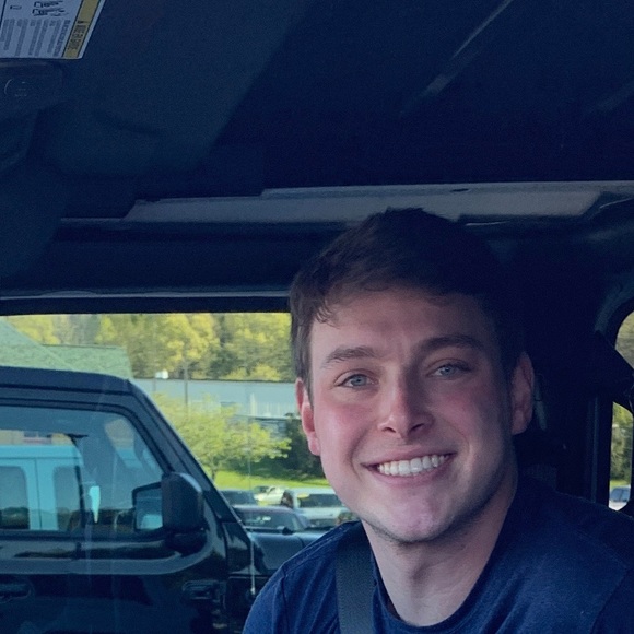 Meet your Posher, Duncan - Picture 1 of 1